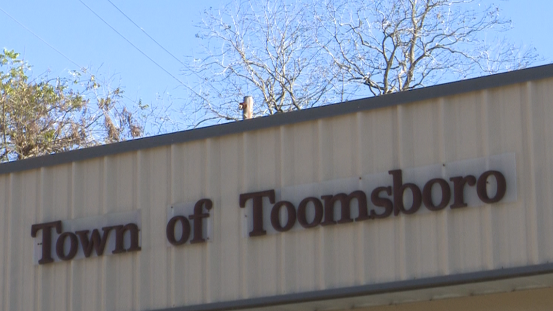 Toomsboro put on 2021 "Places in Peril" list