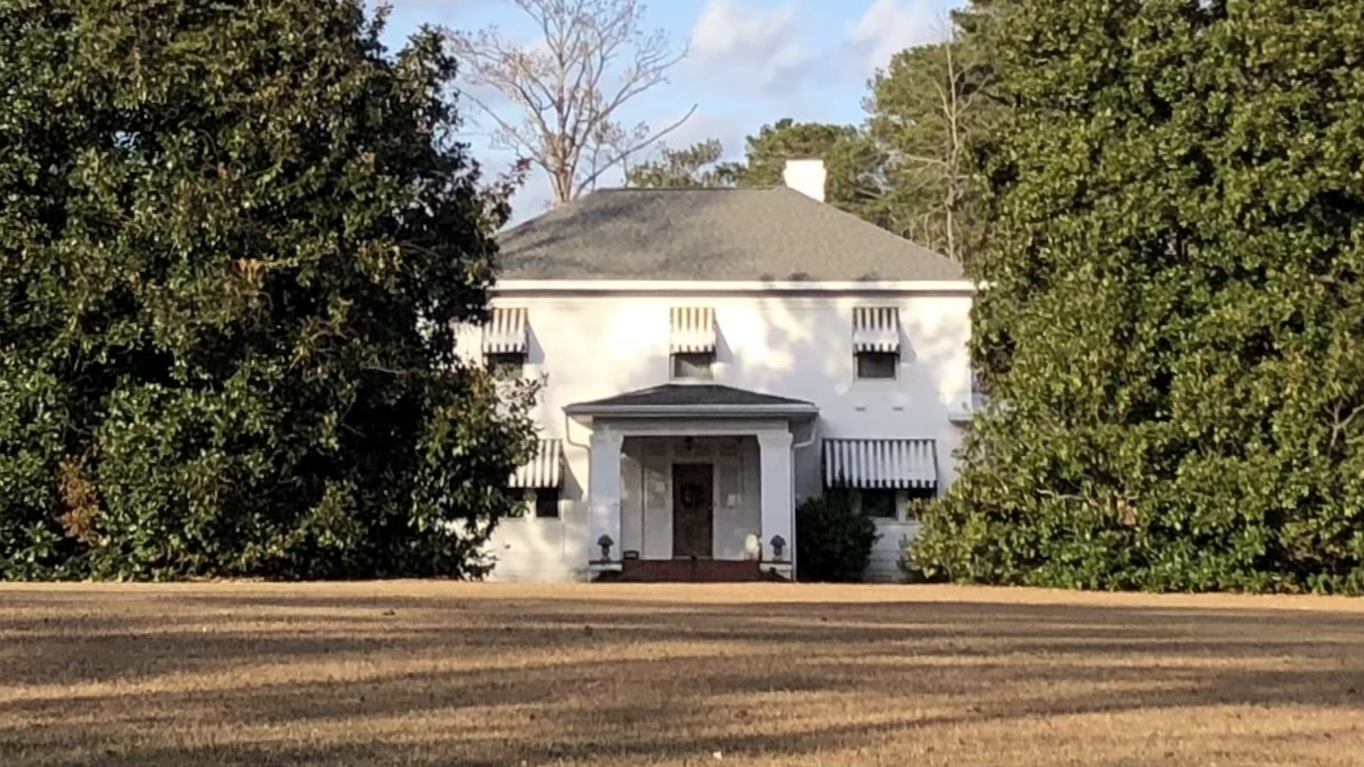 Wesleyan Woods neighbors lose battle over cluster homes