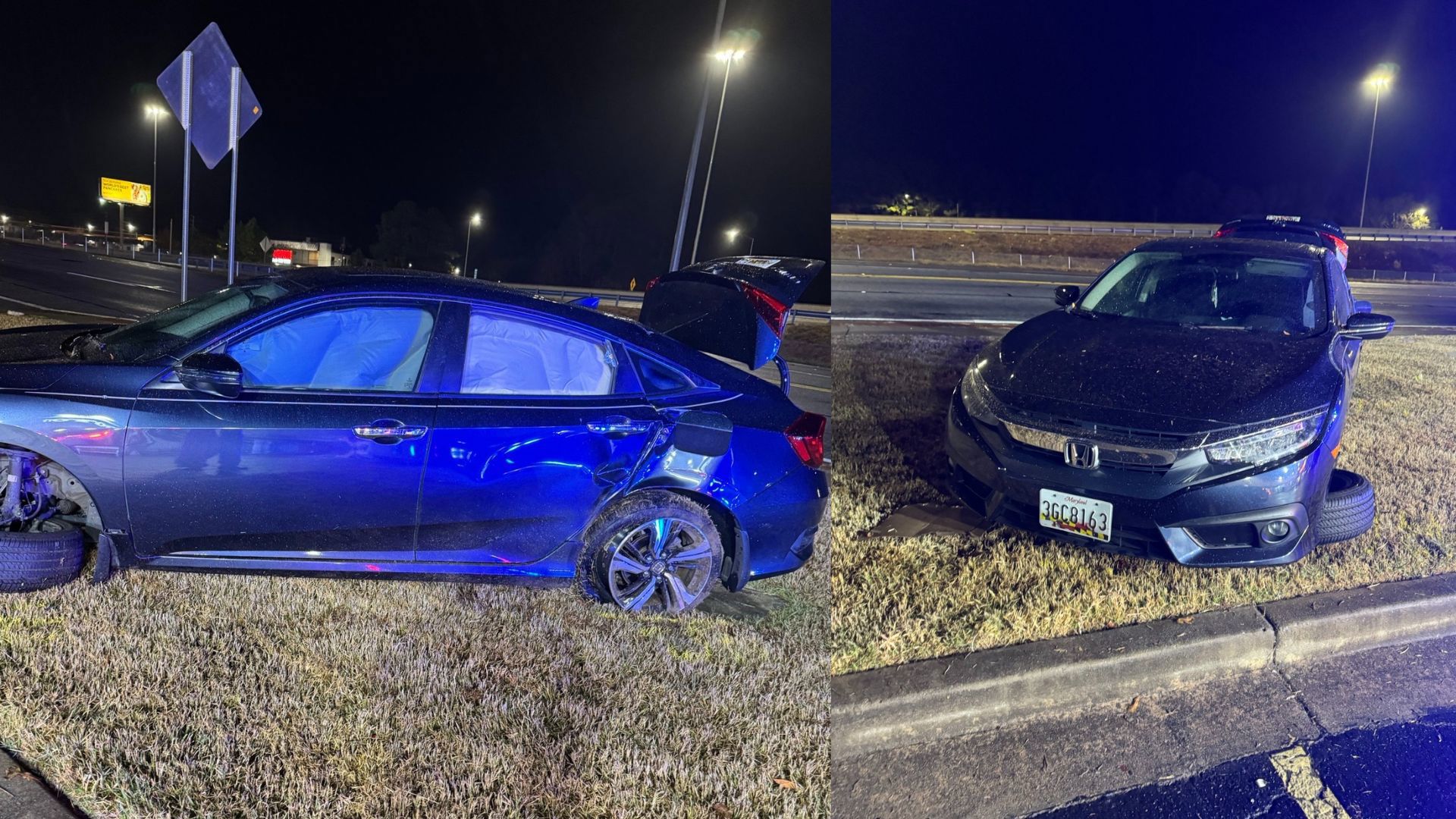 Man accused of killing pedestrian in Macon hit-and-run arrested after ...