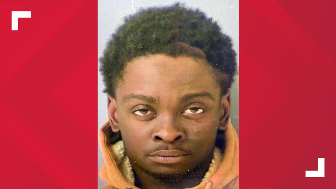 Man is wanted after shooting in Vienna - Vimarsana News