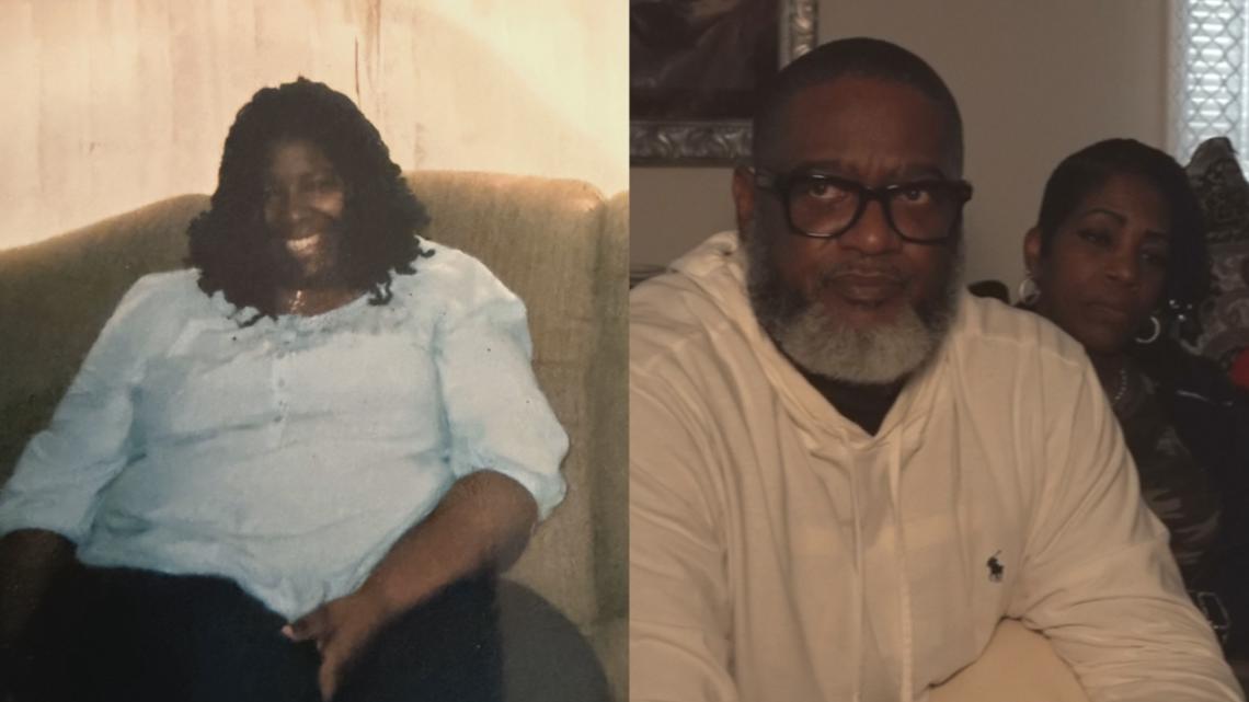 Family says woman who died in Bibb County jail needed mental health care, not incarceration