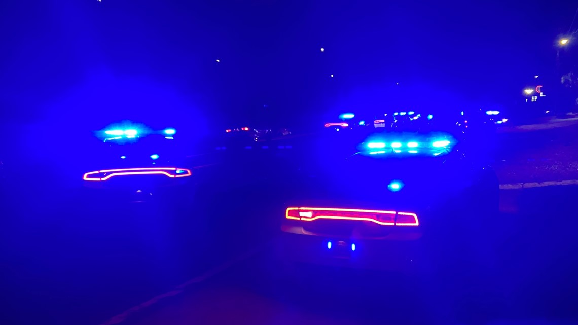 No co-responder teams in Central Georgia 6 months after law - Vimarsana News