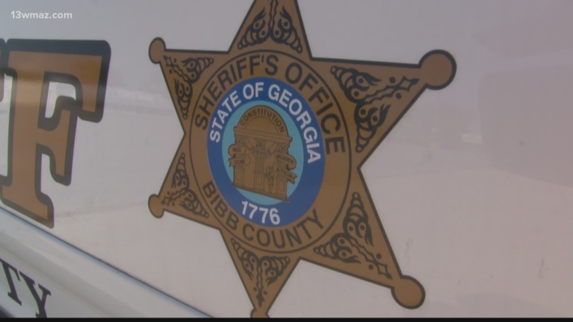 Records from the Bibb County Sheriff's Office show there are nearly 100 fewer deputies patrolling the streets than 5 years ago.