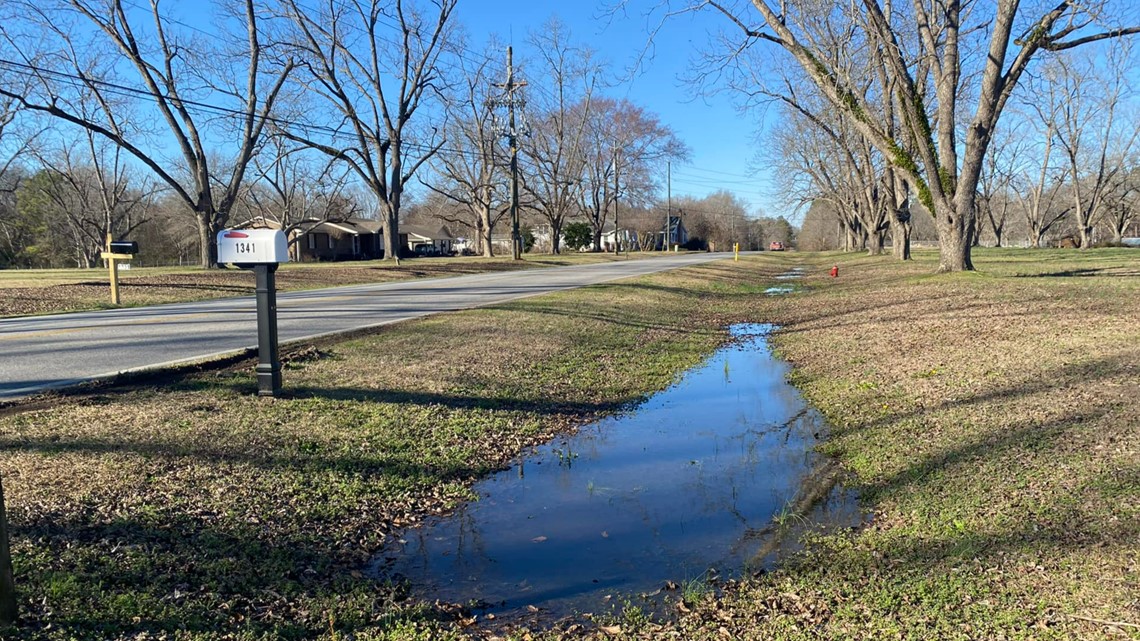 City of Byron gets much-needed funding to upgrade water main - Vimarsana News