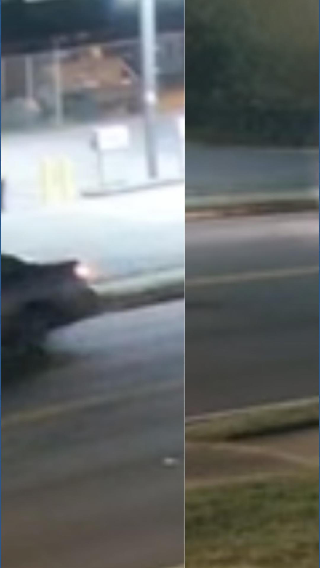 Warner Robins: Police seek vehicle in April 25 hit-and-run | 13wmaz.com