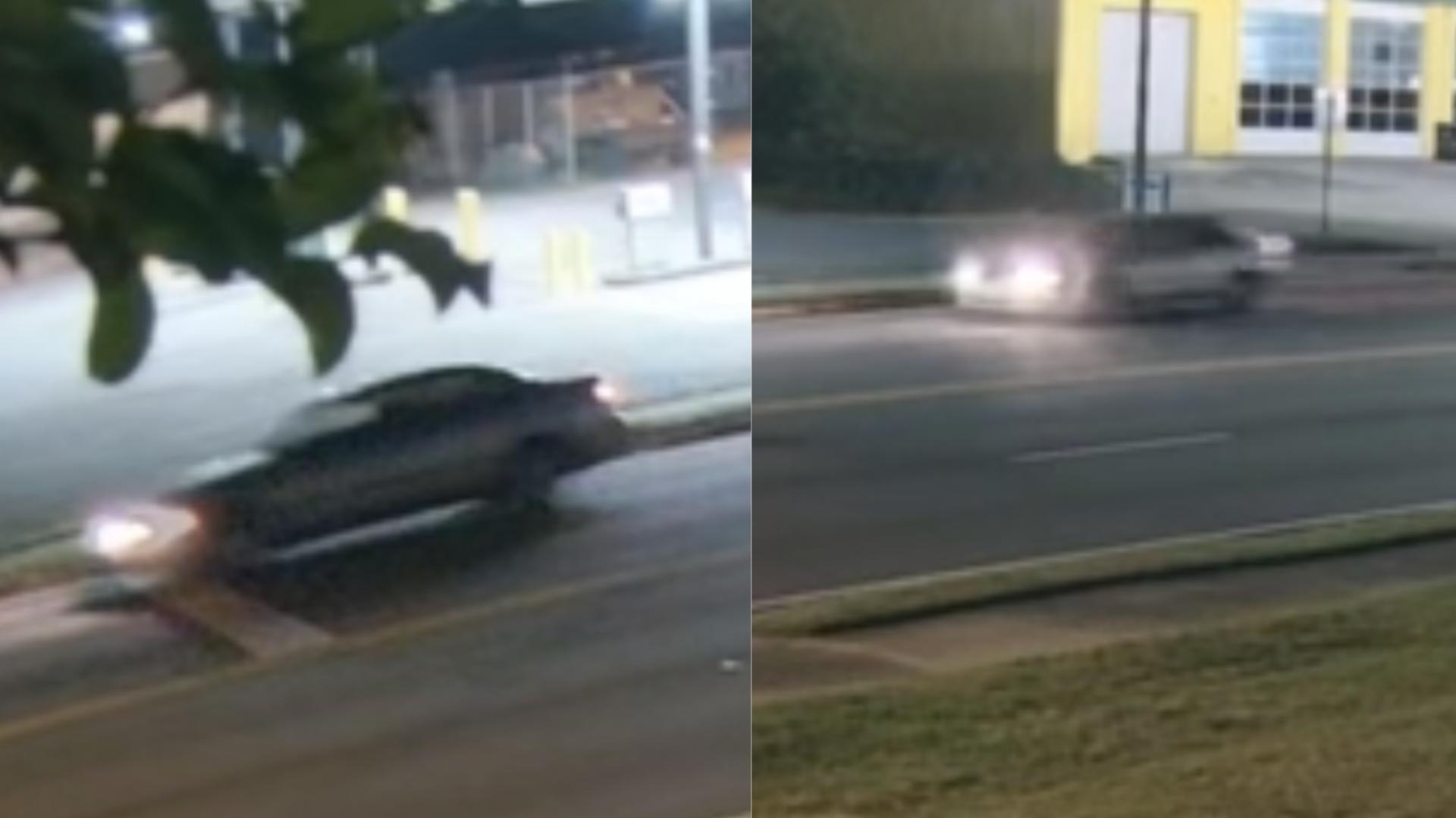 Warner Robins: Police seek vehicle in April 25 hit-and-run | 13wmaz.com