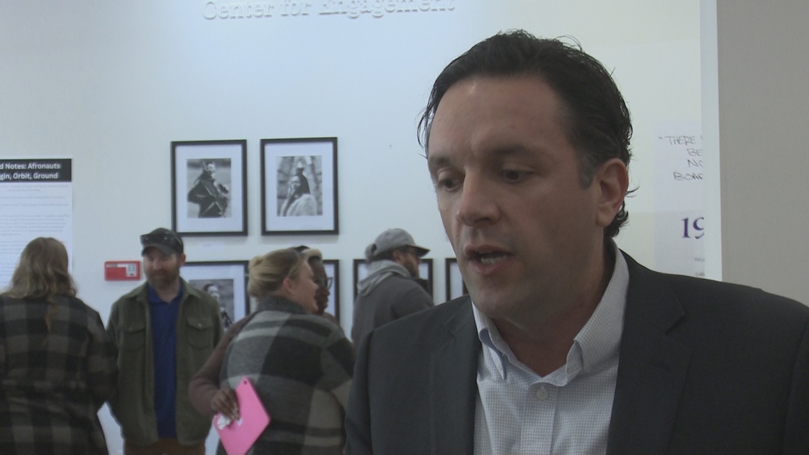 Ex-Bibb commissioner Seth Clark drops Democratic bid for lieutenant governor, ending short-lived campaign