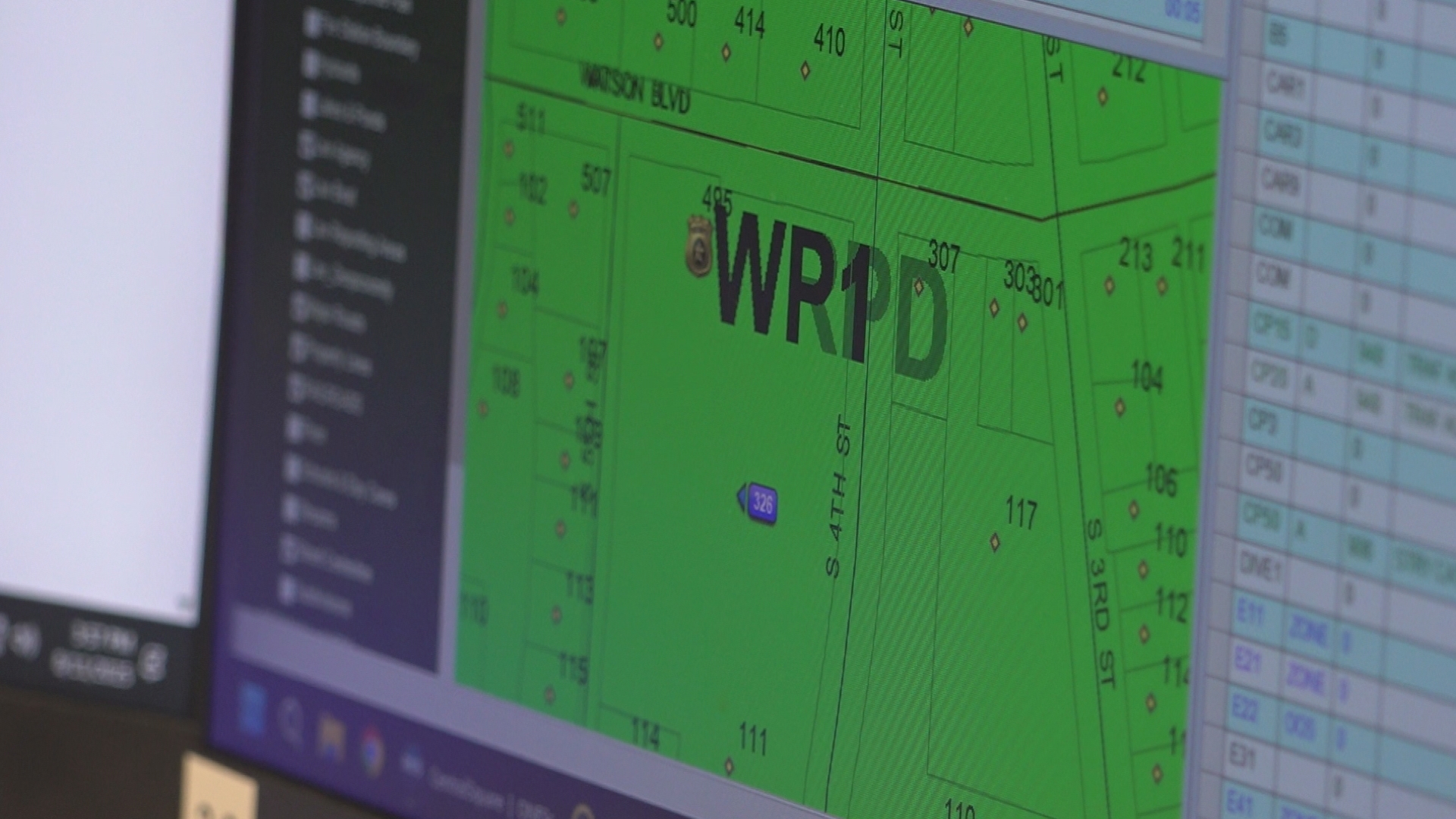 Warner Robins sees success with Real Time Crime Center in the first few