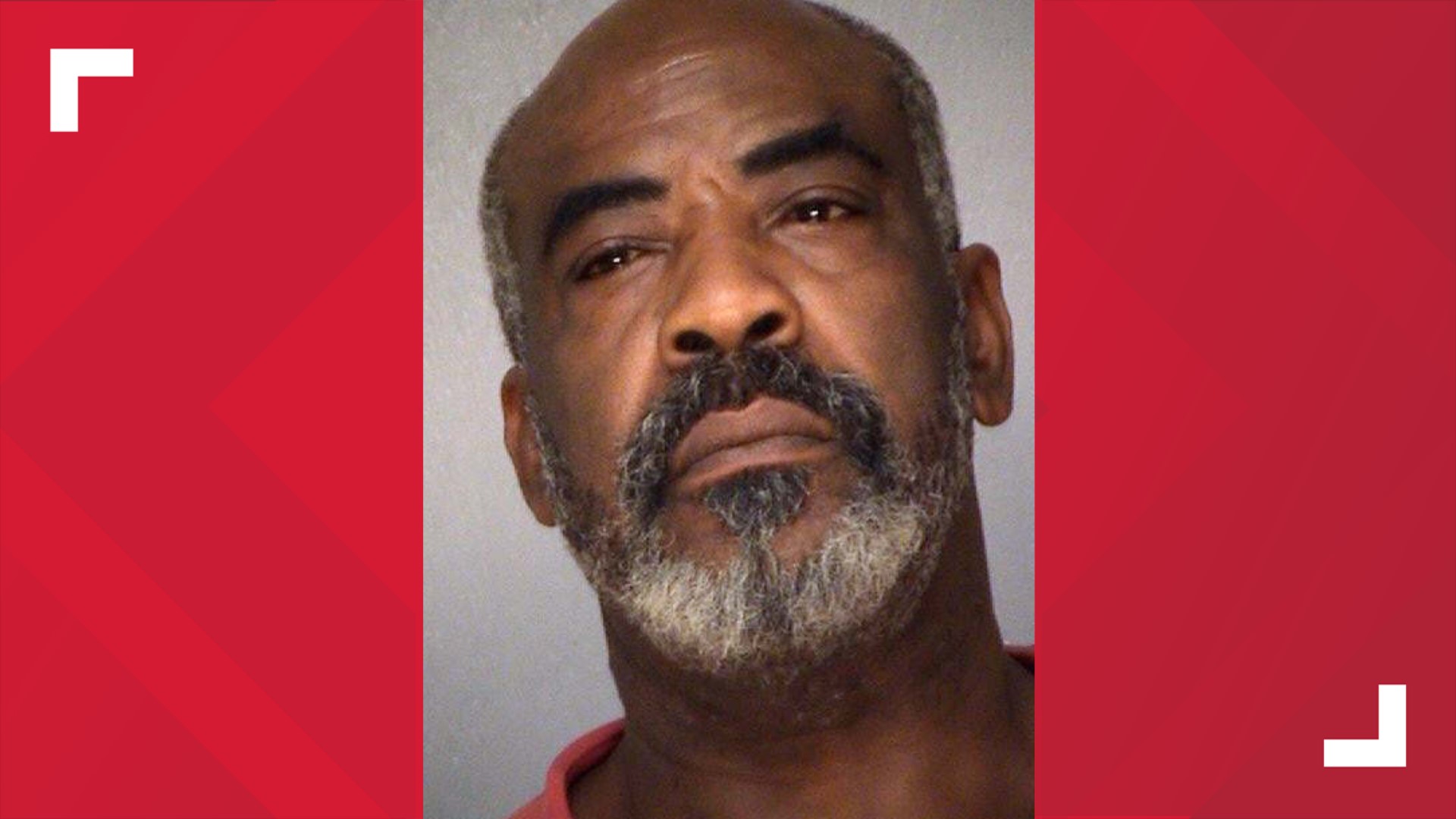 62-year-old Henry Hodge is currently being held at the Bibb County Law Enforcement Center, without bond, for the charge of Aggravated Assault.