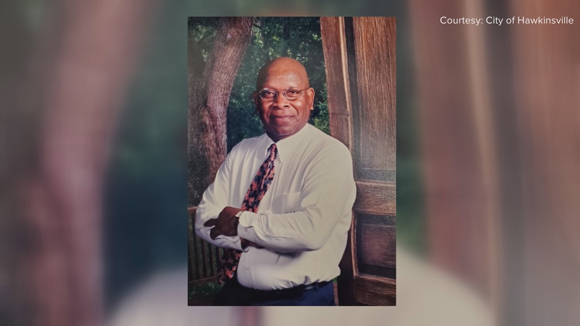 Folks in Pulaski County remember community pioneer - Vimarsana News