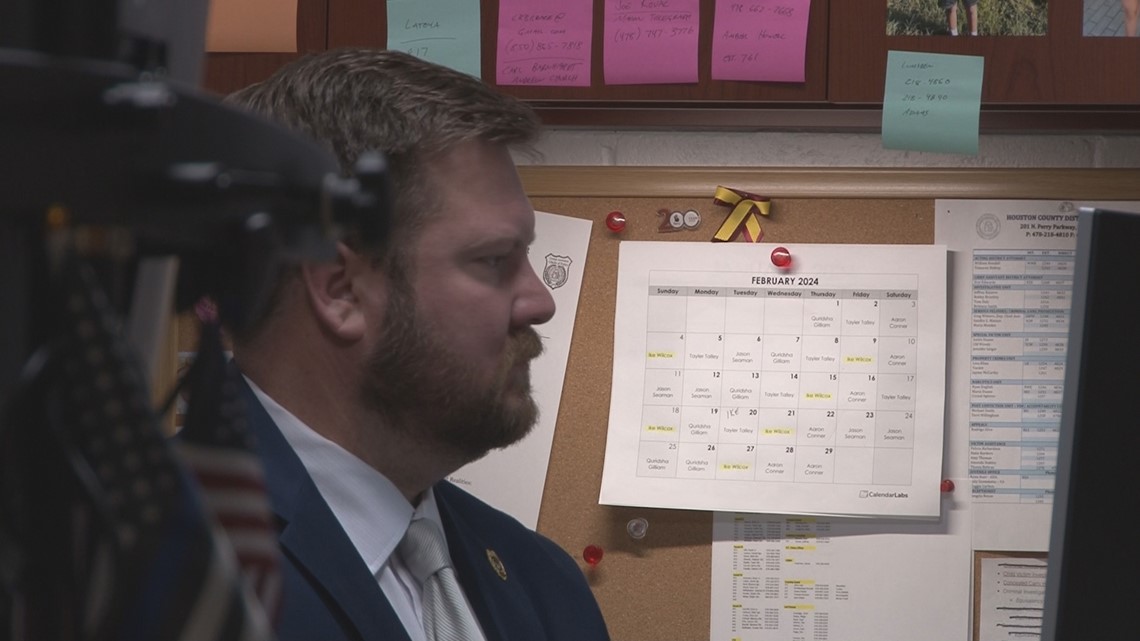 Georgia detective has warning about scams after family falls prey - Vimarsana News
