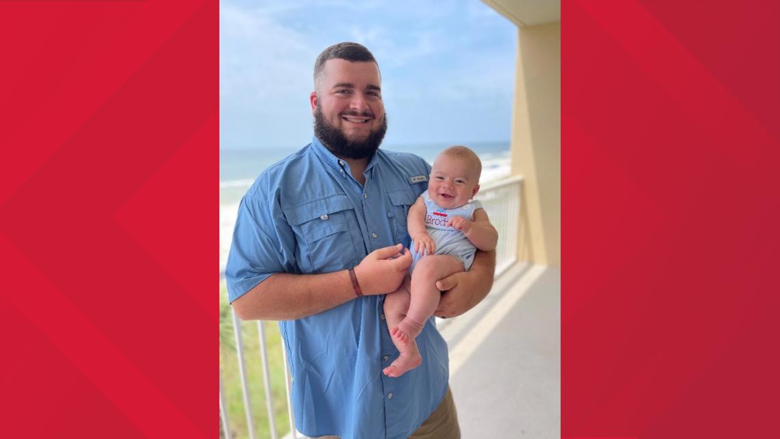 Officer Dylan Harrison shot, killed on first shift to be escorted - Vimarsana News