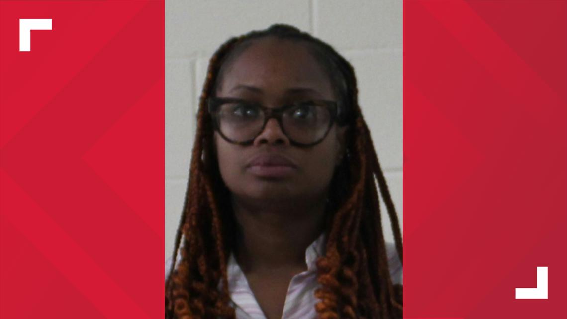 Woman sentenced to roughly 5 months behind bars in Houston County shooting: records
