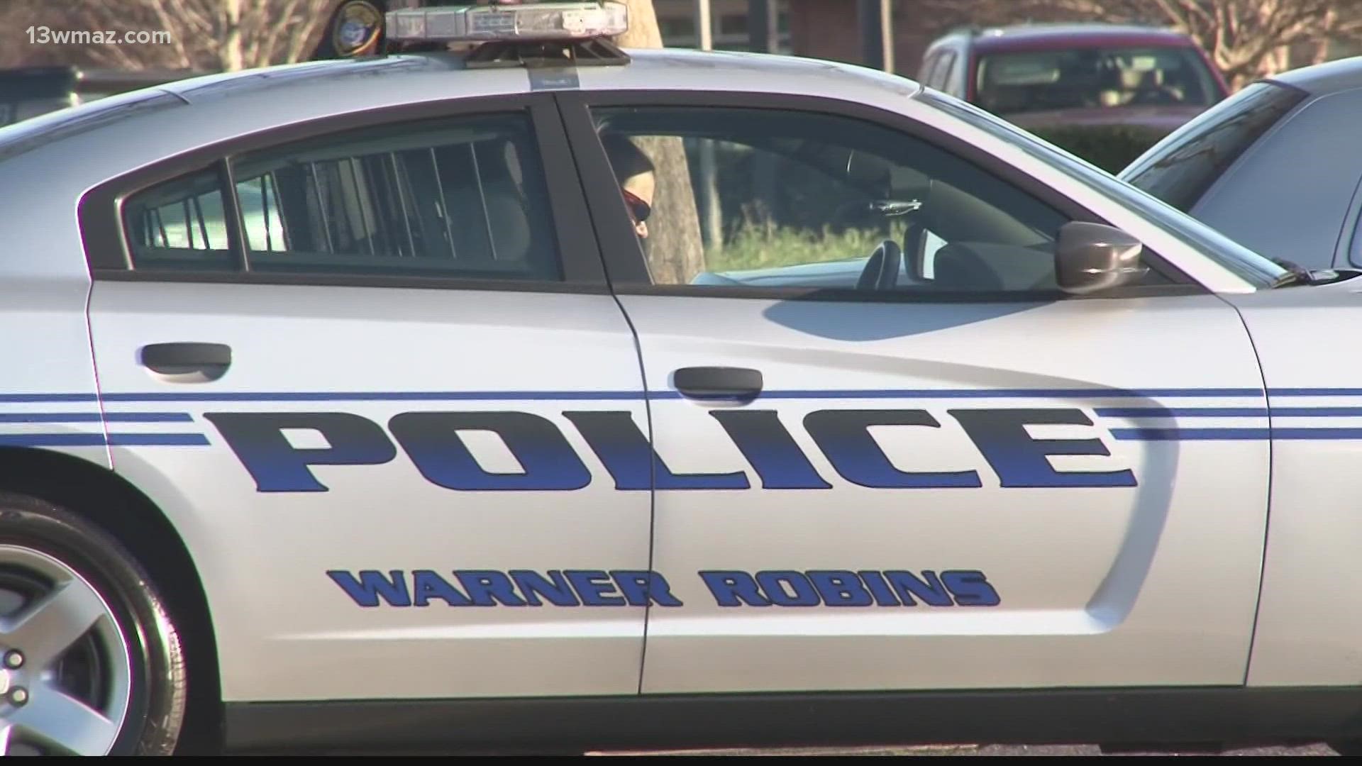 An FBI report showed 48 law enforcement officers nationwide died from shootings on the job last year and 7 of those were responding to domestic violence calls.