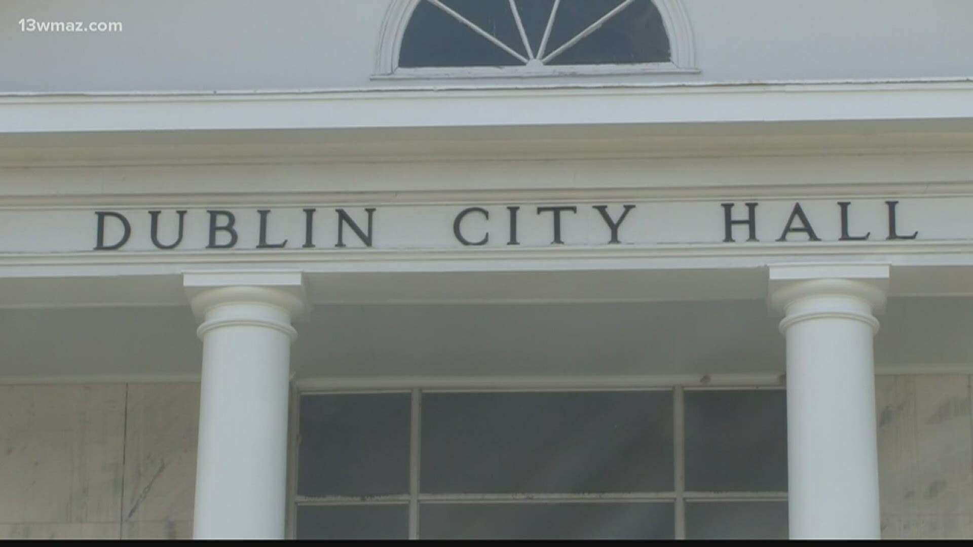 The City of Dublin is starting a new task force devoted to talking about race relations.
