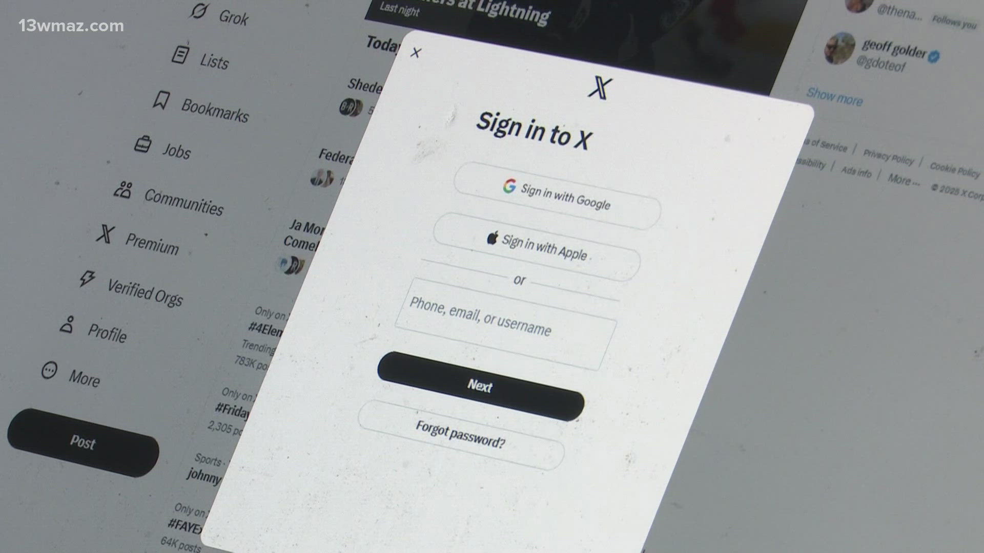 Starting July 1, social media platforms will require parents to give consent for minors to use these websites, and schools will ban social media use.