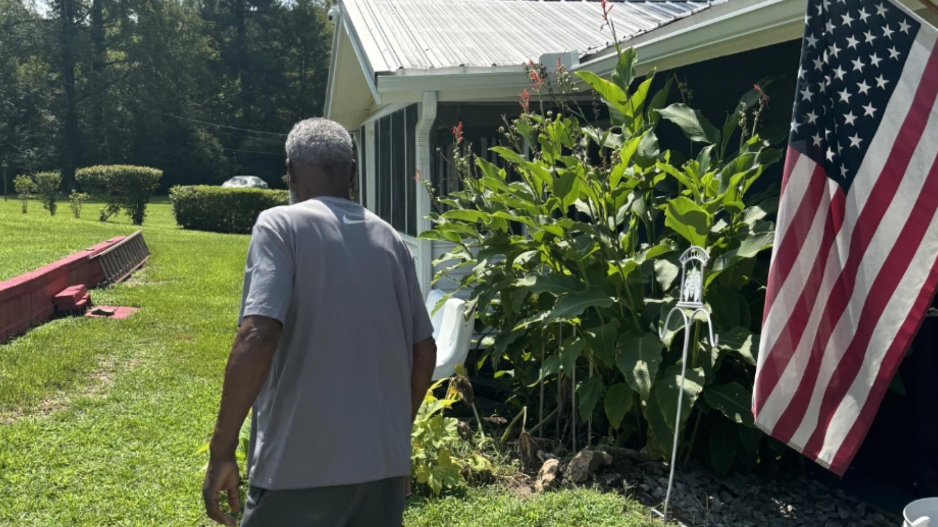 Baldwin County wins $500,000 grant to repair blighted houses 