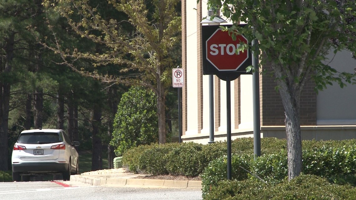 Witnesses Recount Deadly Hit And Run At Macon Shopping Center