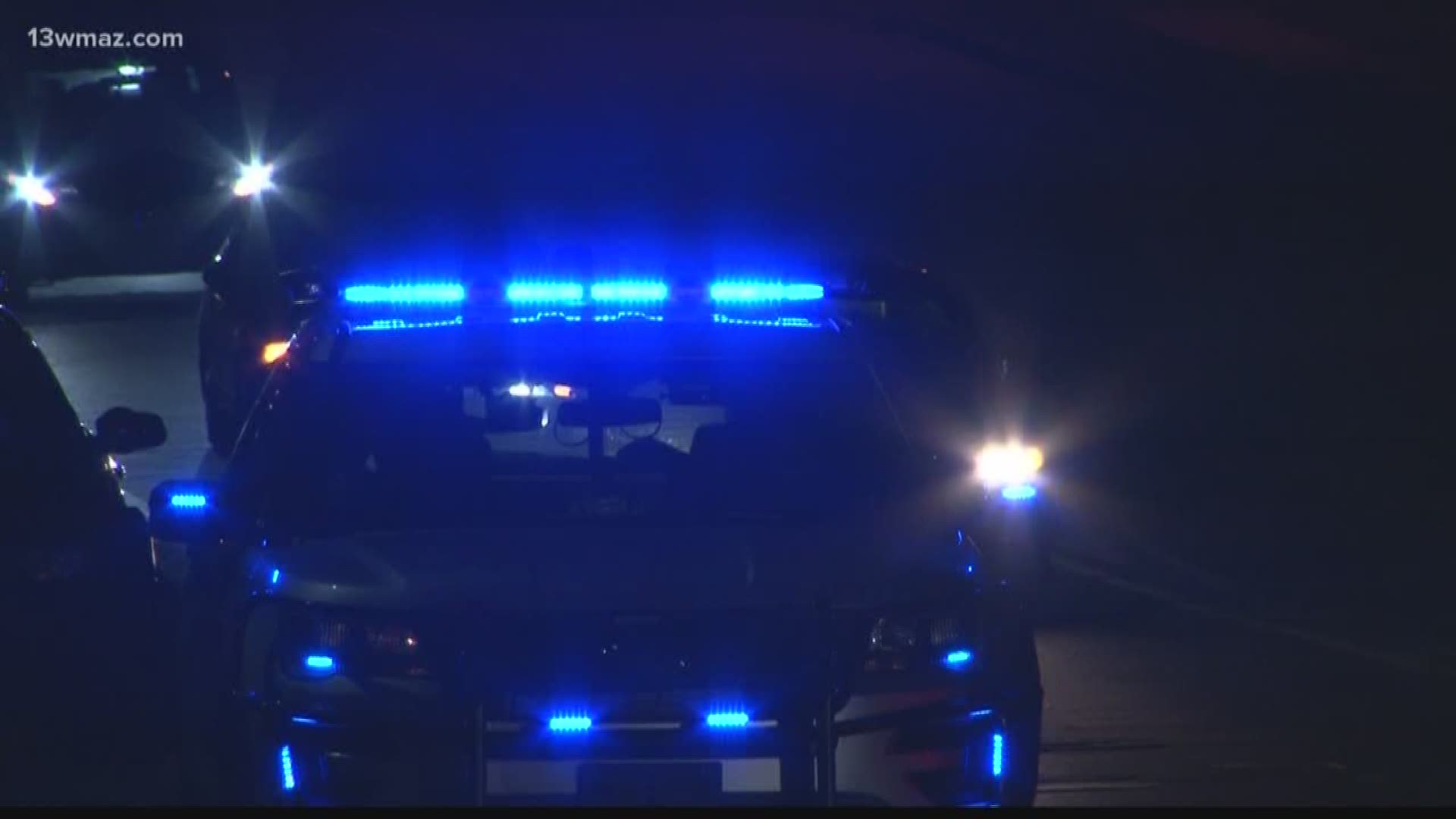 Warner Robins police crackdown on impaired drivers