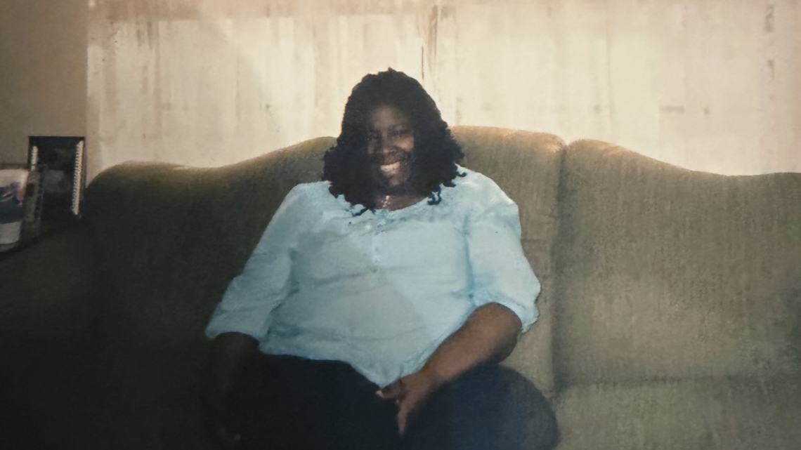 Family says woman who died in Bibb County jail needed mental health ...