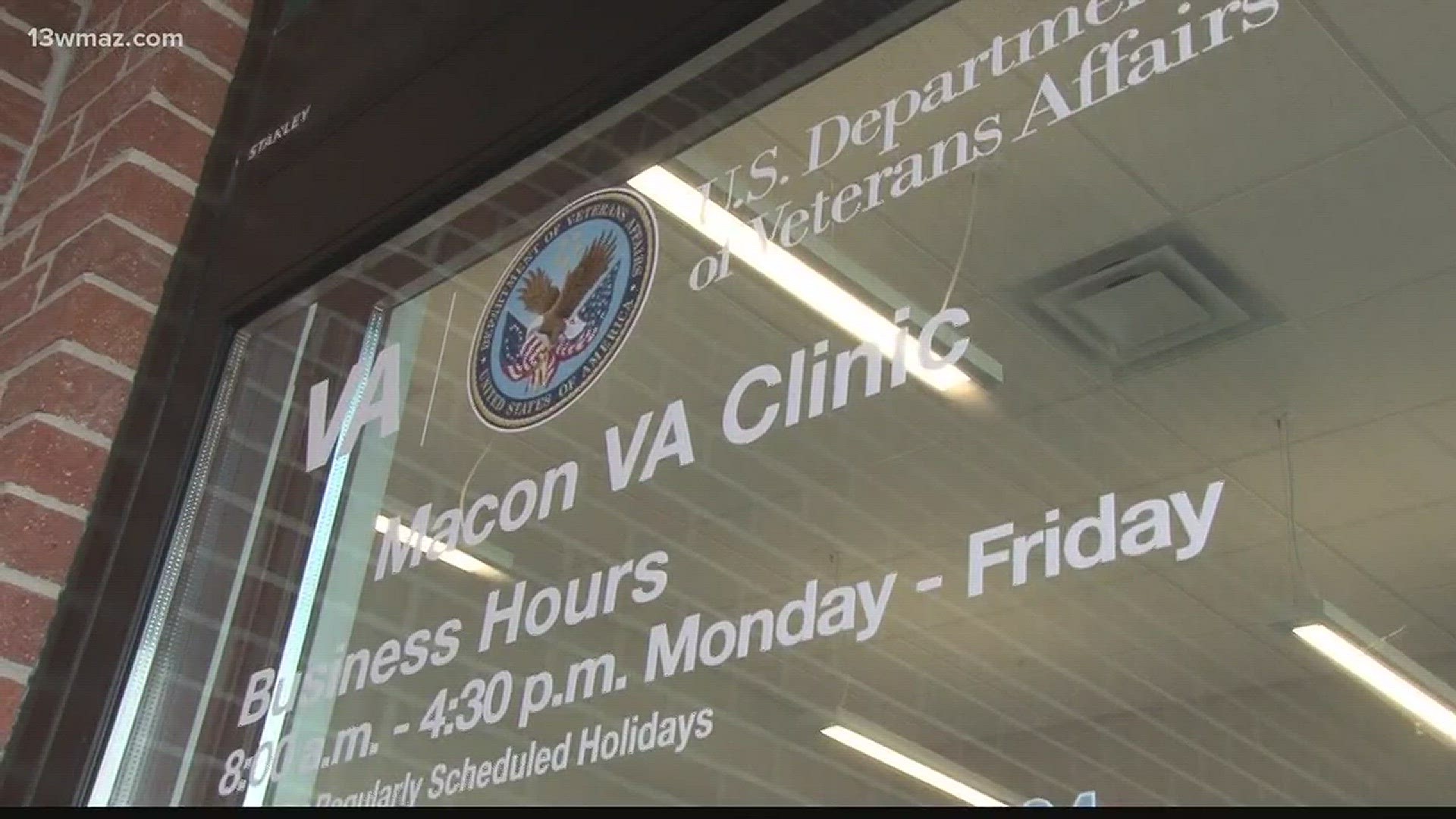 New clinic for veterans opening soon