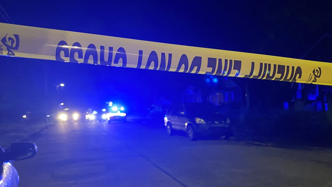 Child was in home when 27-year-old Macon mother stabbed to death - Vimarsana News