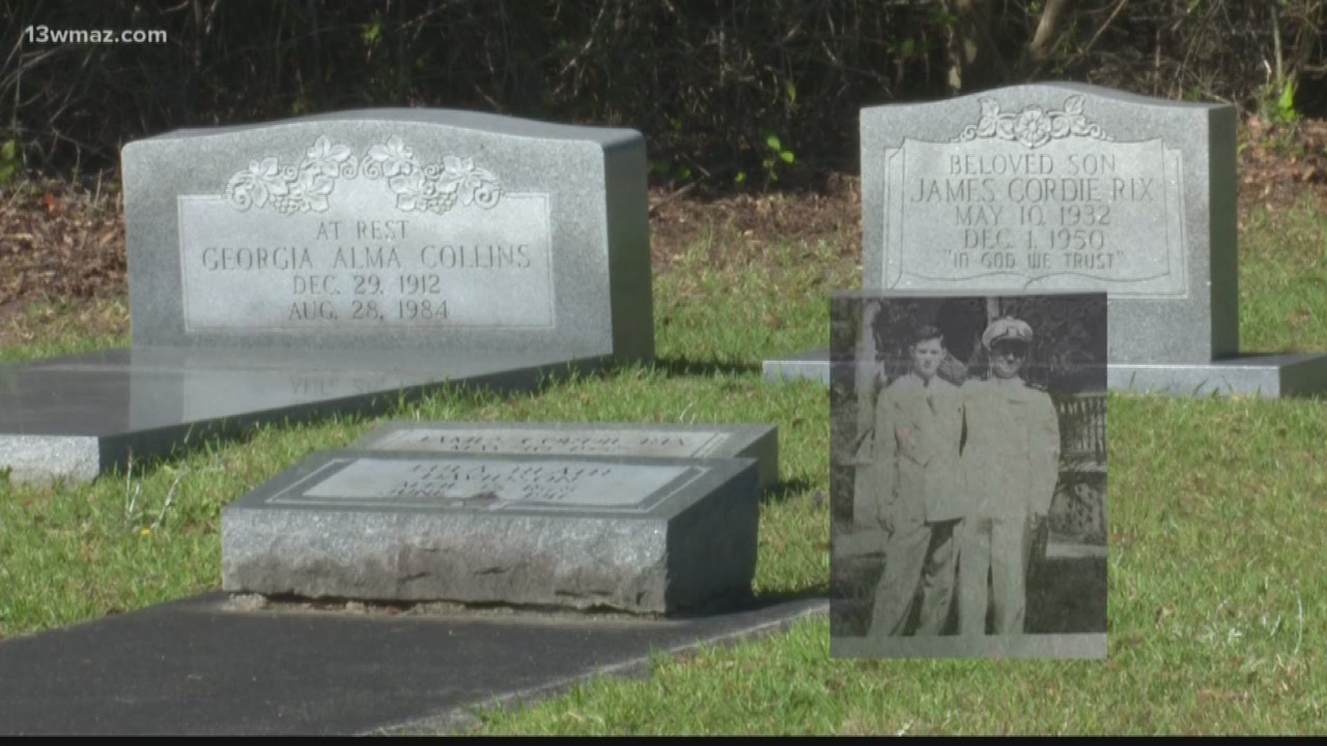 For one Laurens County family, a wait of nearly 70 years is over after a family member's remains were identified from the Korean War.