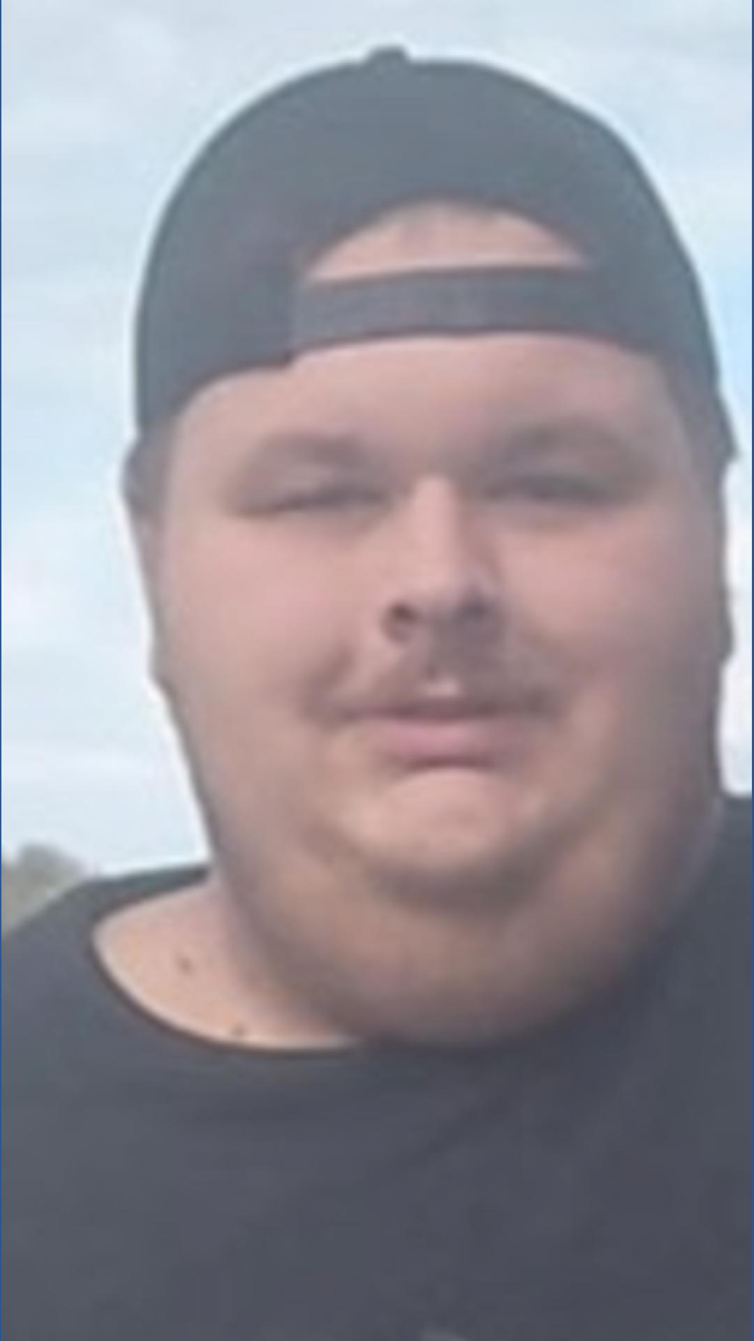Missing man with intellectual disabilities found safely in Jones County ...