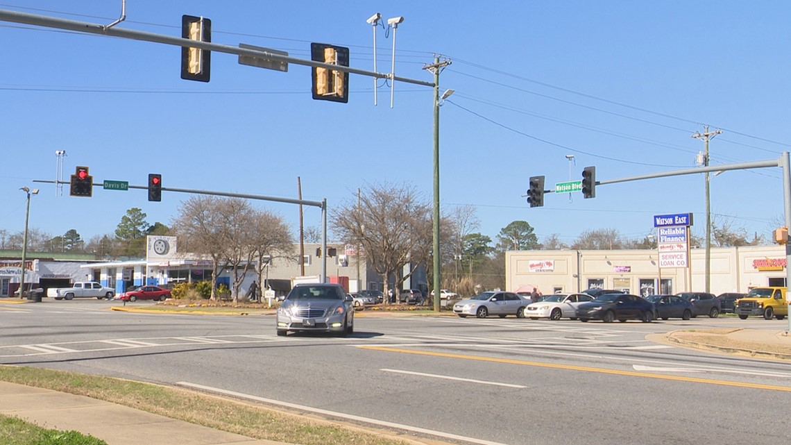 Warner Robins plans study of city center site - Vimarsana News