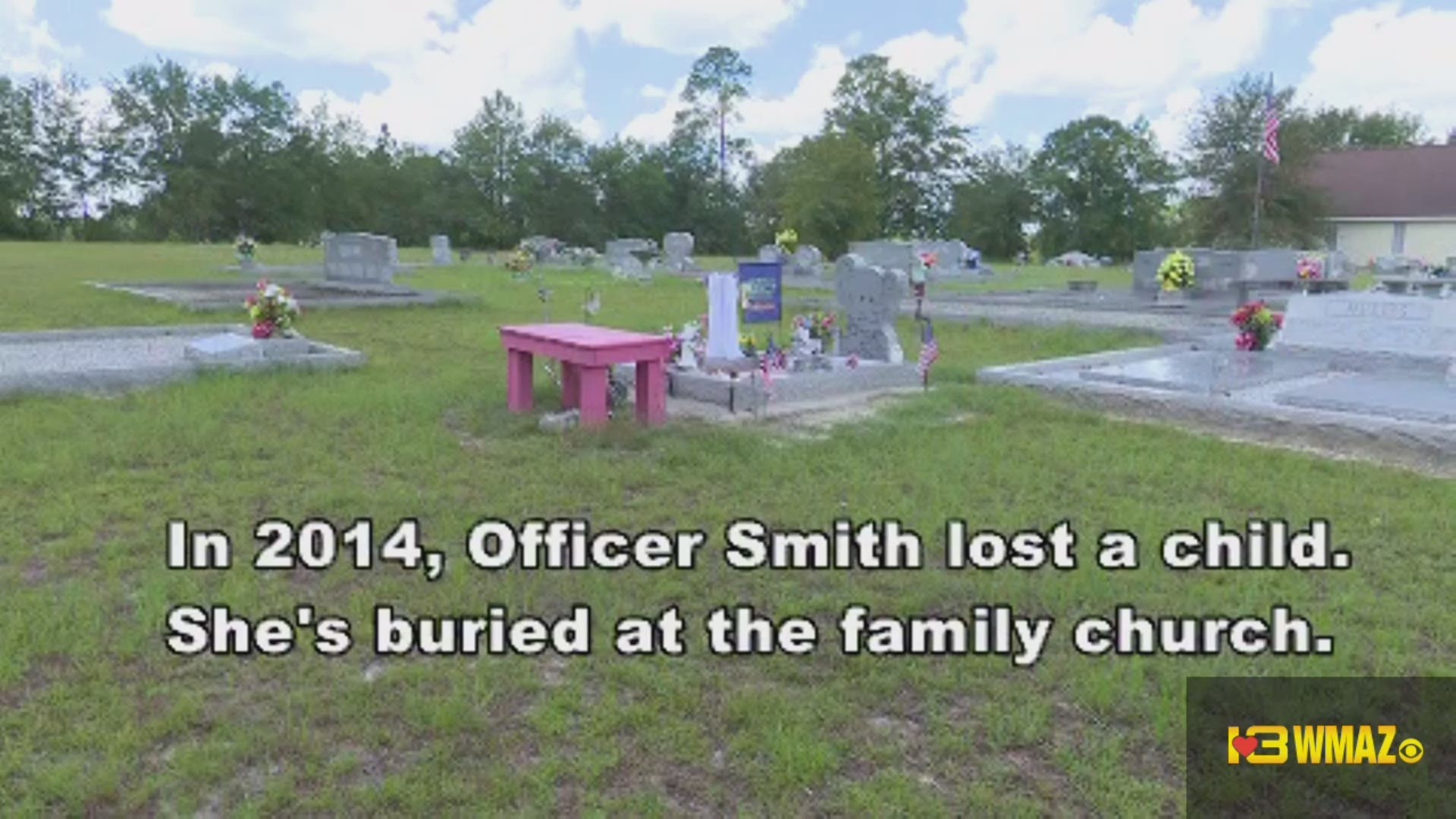 Alleged shooter in Eastman police officer killing captured