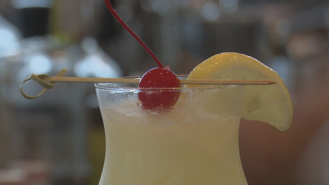 Warner Robins businesses discuss Brunch Bill - Vimarsana News