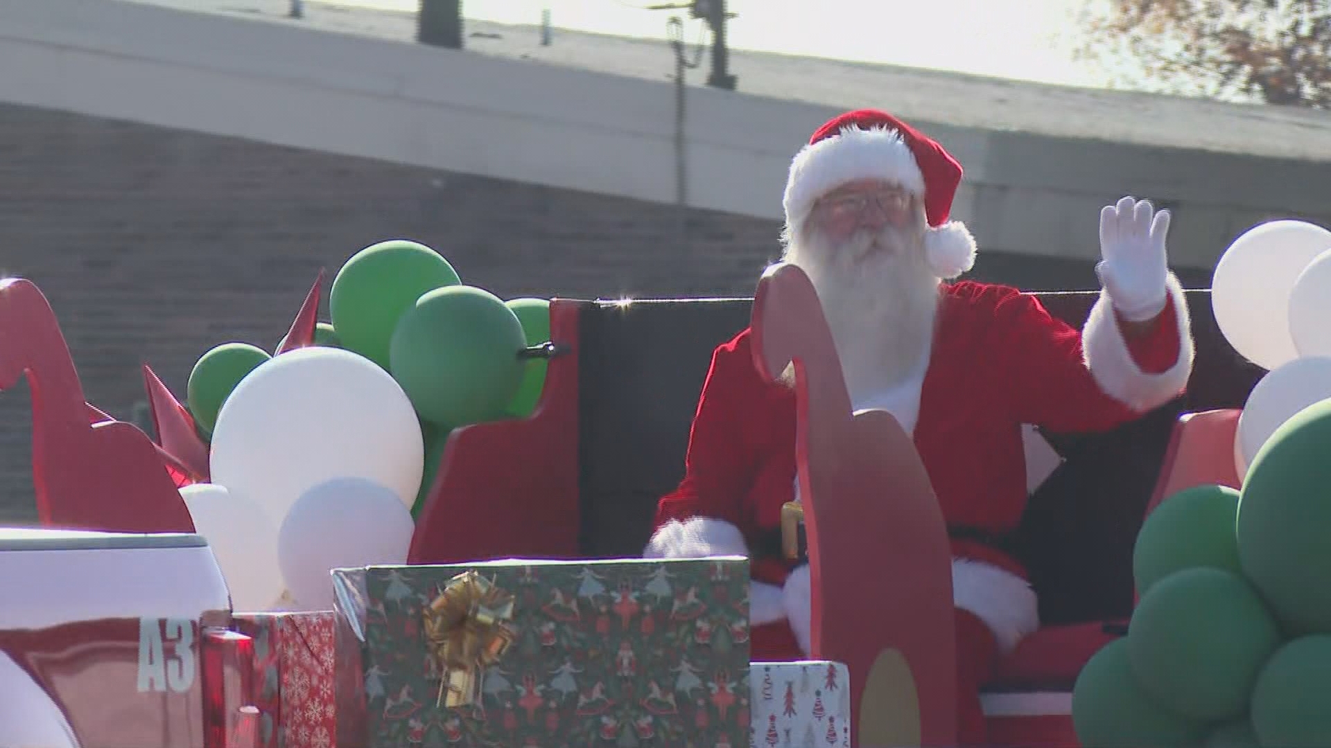 Christmas in July? Registration and theme announced for annual Warner ...