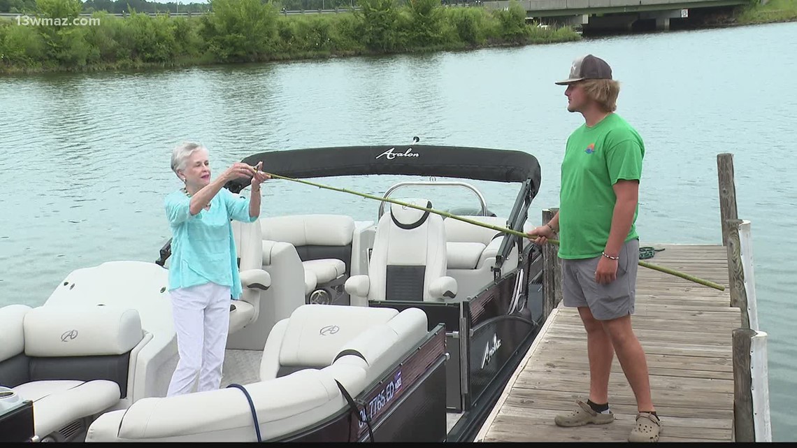 Poker Run fundraiser to take place on Lake Sinclair - Vimarsana News