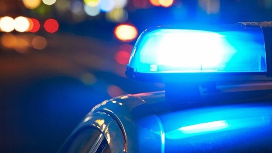 Fort Valley Police investigating shooting at Indian Oaks Apartments