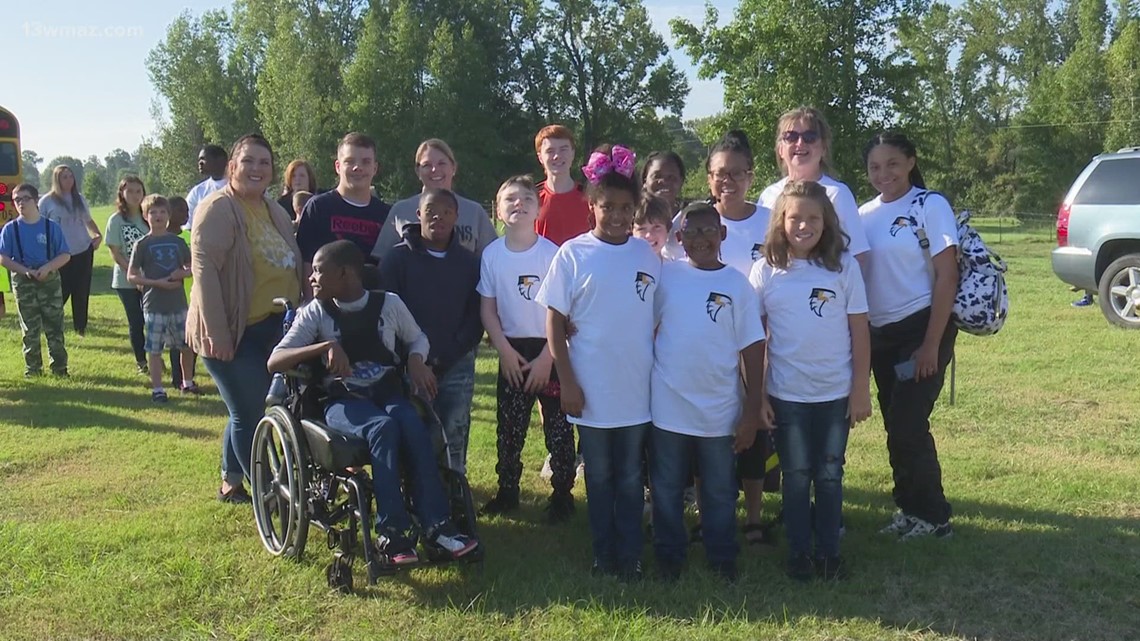 Local teachers alliance hosts Special Needs Day at Greene Acres - Vimarsana News