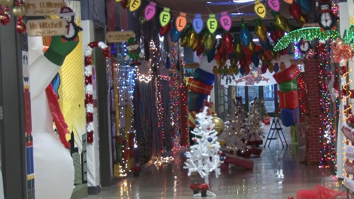 School of the Week Dr. Martin Luther King Jr. Elementary (12/15 ...