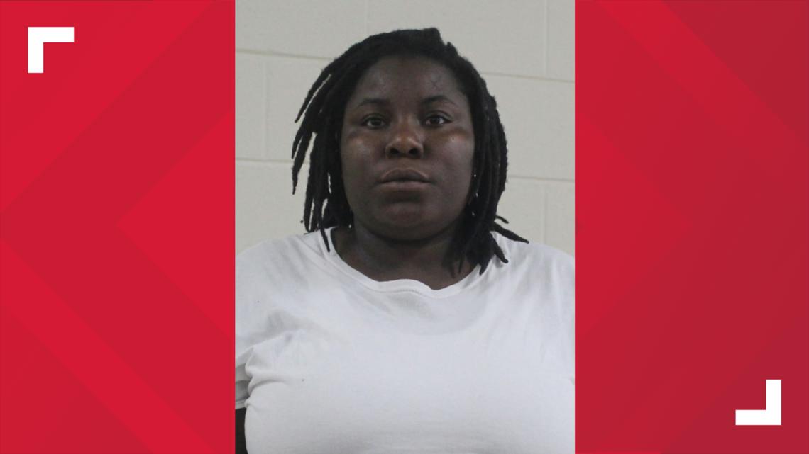 Georgia woman who plead guilty to check fraud in Houston County tied to national traveling fraud ring: prosecutors