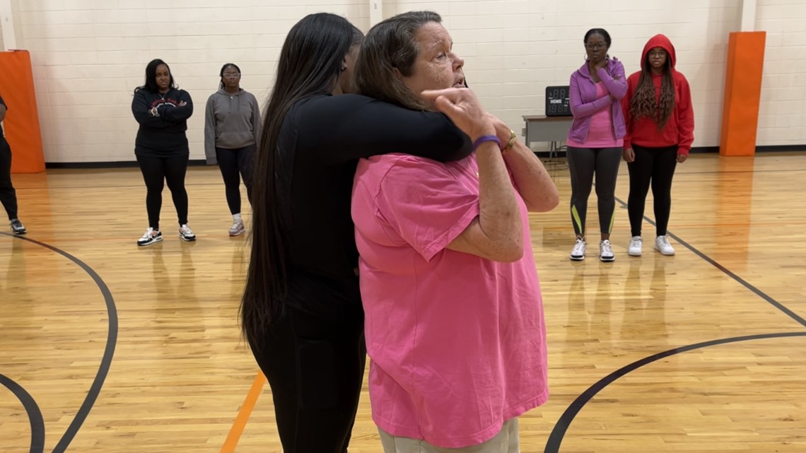 Central Georgia organizations come together to teach self-defense - Vimarsana News