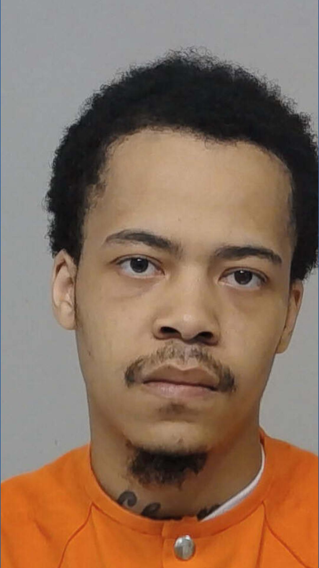 3rd man arrested in connection to fatal shooting on Florence Avenue ...