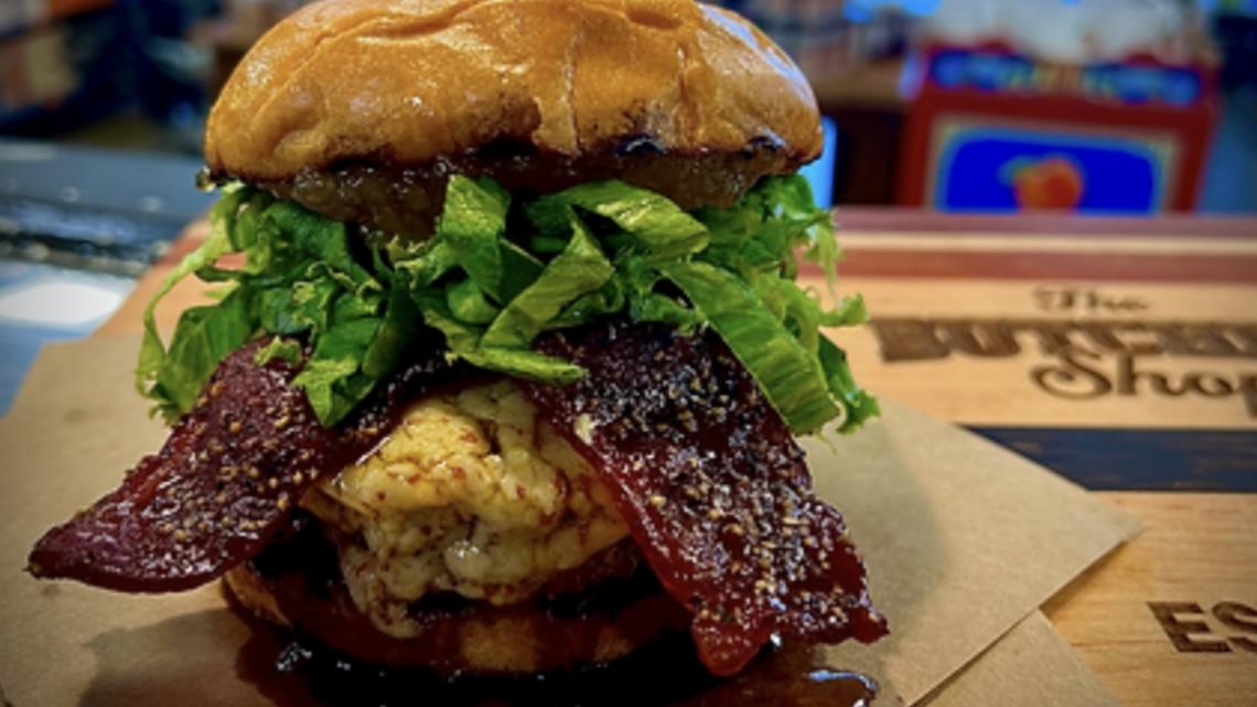 City of Warner Robins holding 'Take Flight Tour,' as restaurants offer variety of food and drink options