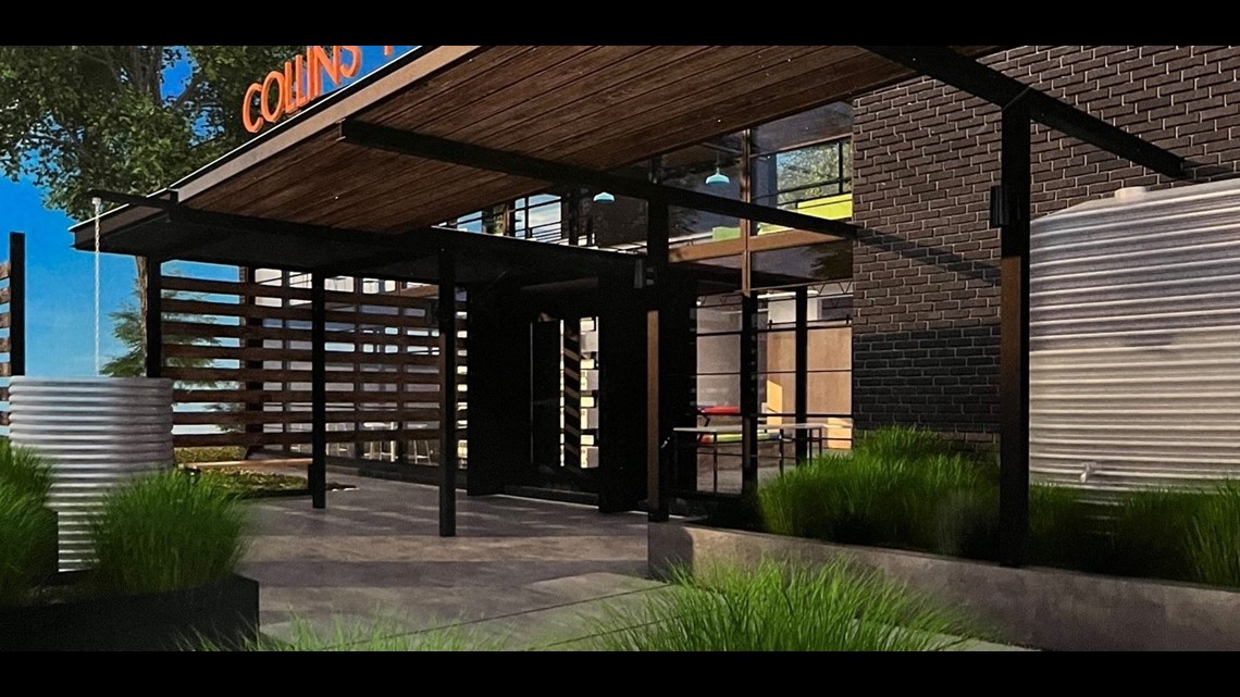 Baldwin County gets $1.2M for construction of library - Vimarsana News
