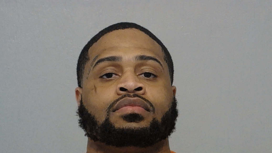 Prosecutors drop murder charges against Macon man accused in 2022 ...