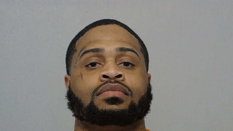 Prosecutors drop murder charges against Macon man accused in 2022 ...
