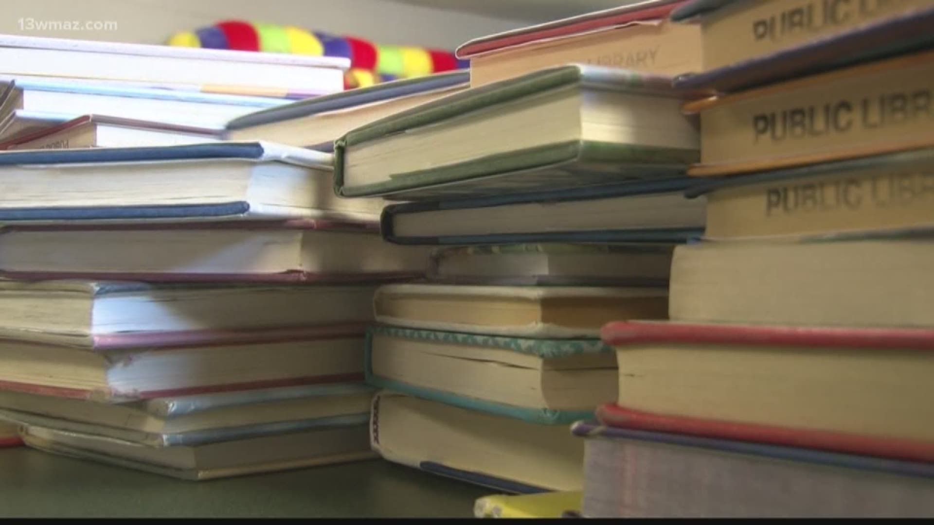 As the Jones County library prepares to move in its newly renovated home, they are asking the public to check out and hold on to books until the opening.
