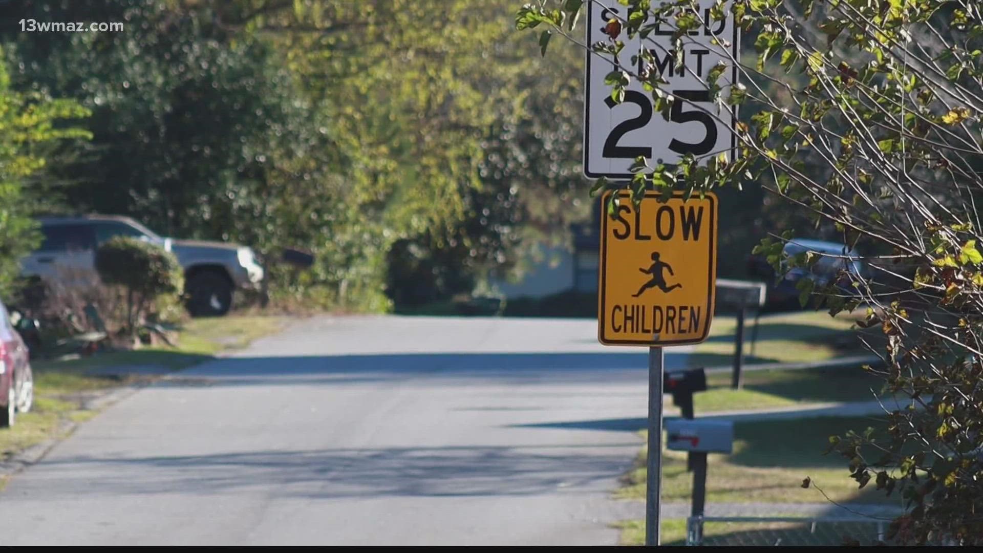In Macon-Bibb, speeding cameras are the source for tons of violations this fall, but with more citations Come more chances to challenge them.