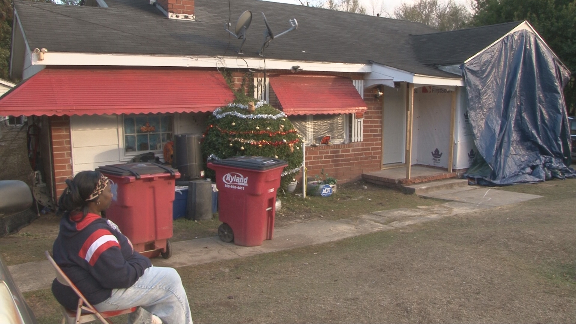 Warner Robins mayoral candidates weigh in on crime downtown growth