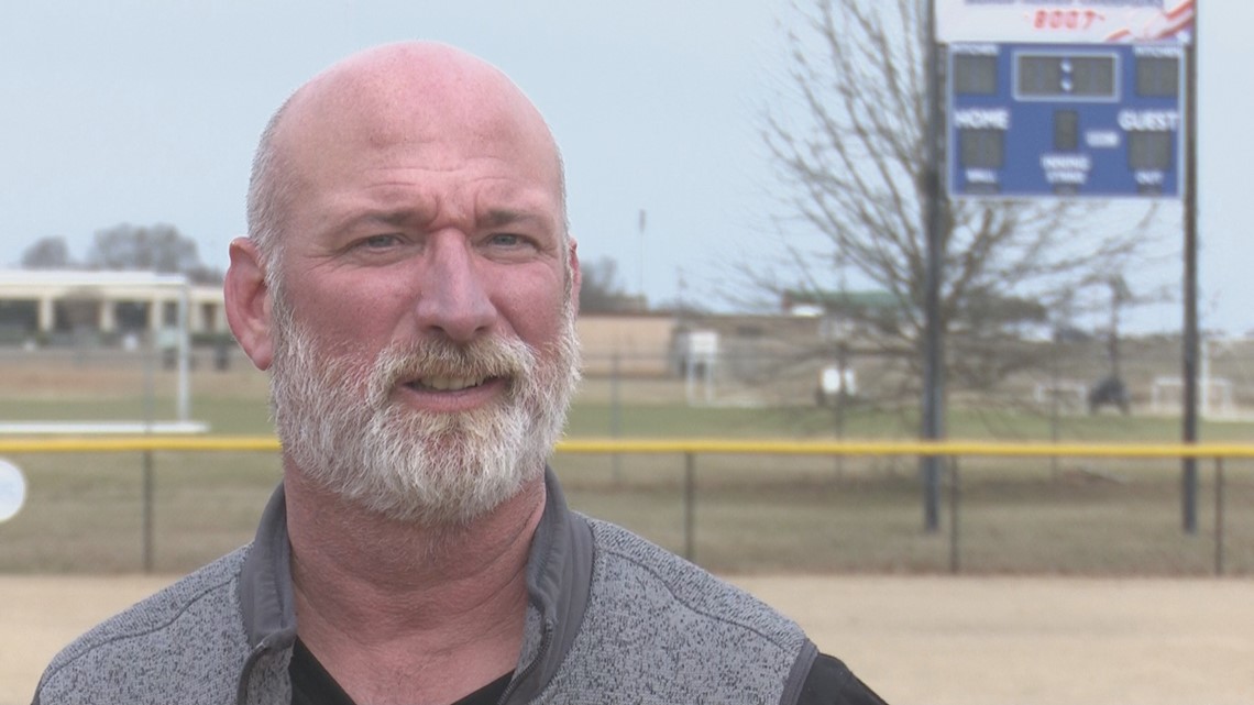 Dunn launches campaign for Houston County Sheriff