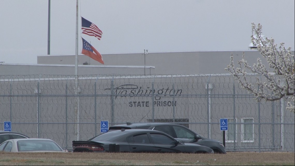 New Prison Coming To Washington County — Right Behind The Old One ...