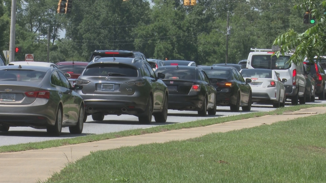 Warner Robins city council denies controversial rezoning plan - Vimarsana News