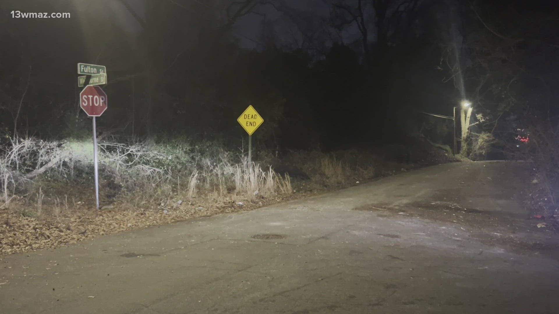 BSO: Suspect arrested after 28-year-old woman killed in East Macon; 2 ...